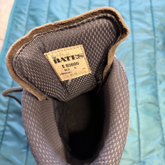 Tora Bora Alpine Boots - Picture 3 of 3